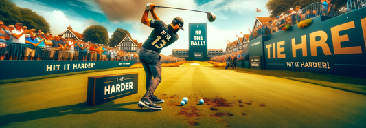 Be The Ball!