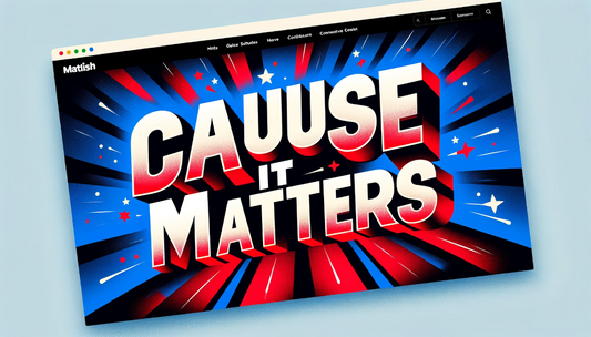 Title IX, 'Cause It Matters
