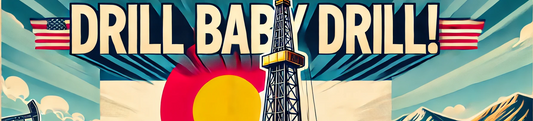 The Juicy Secrets of Colorado's Rate of Penetration