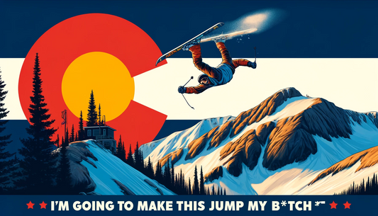 Famous Last Words: Spring Skiing Tips
