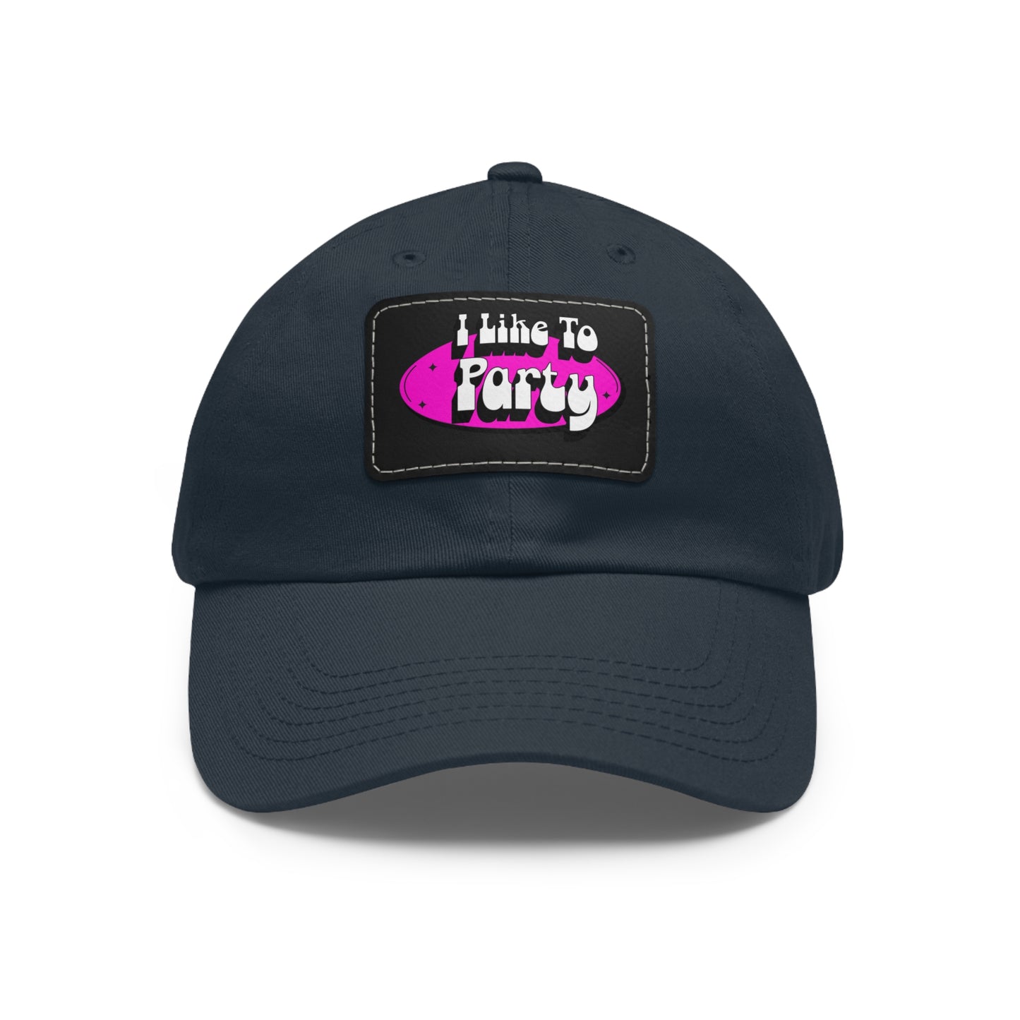 I Like To Party Hat