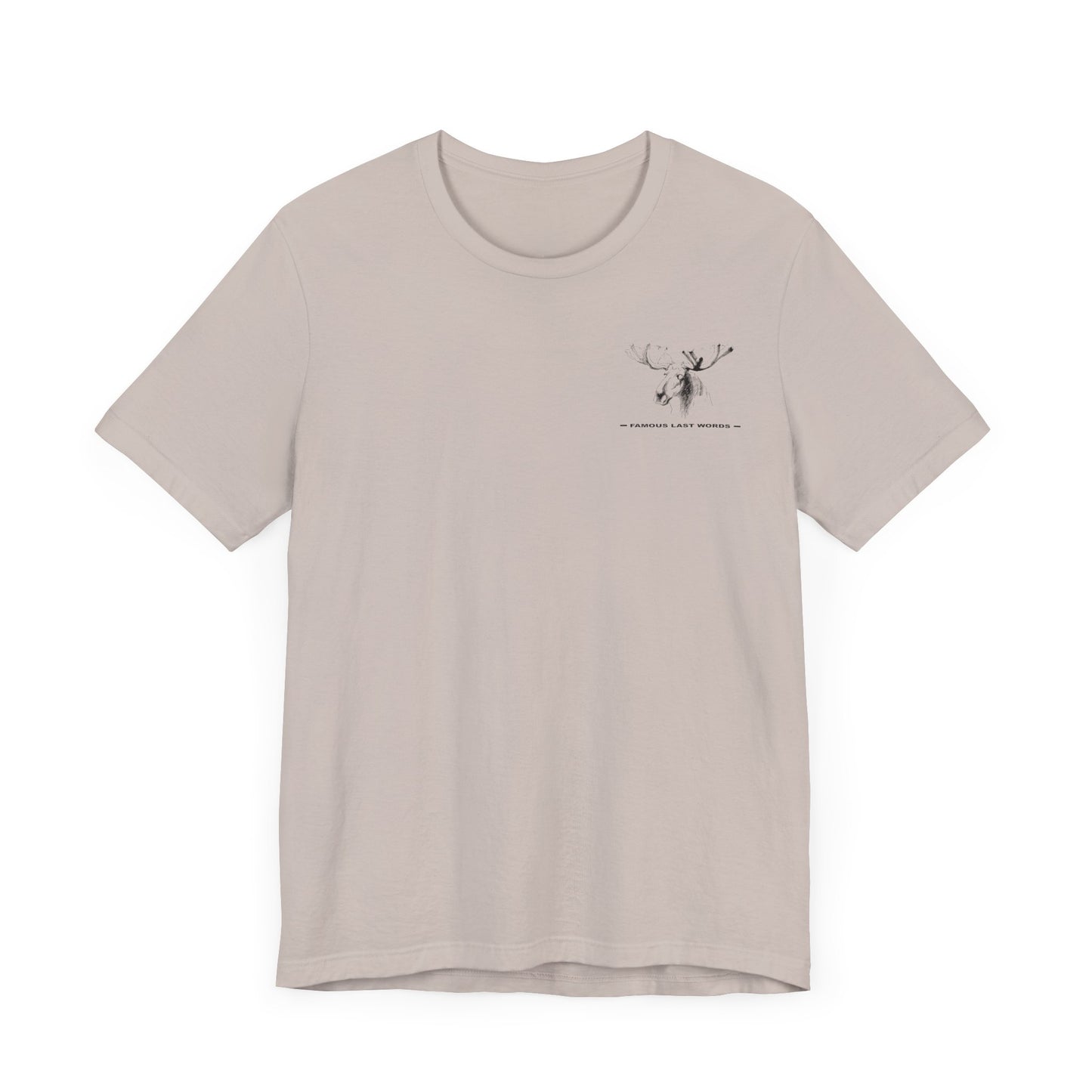 How 'Bout a Hug - Colorado T-Shirt Jersey Short Sleeve Tee