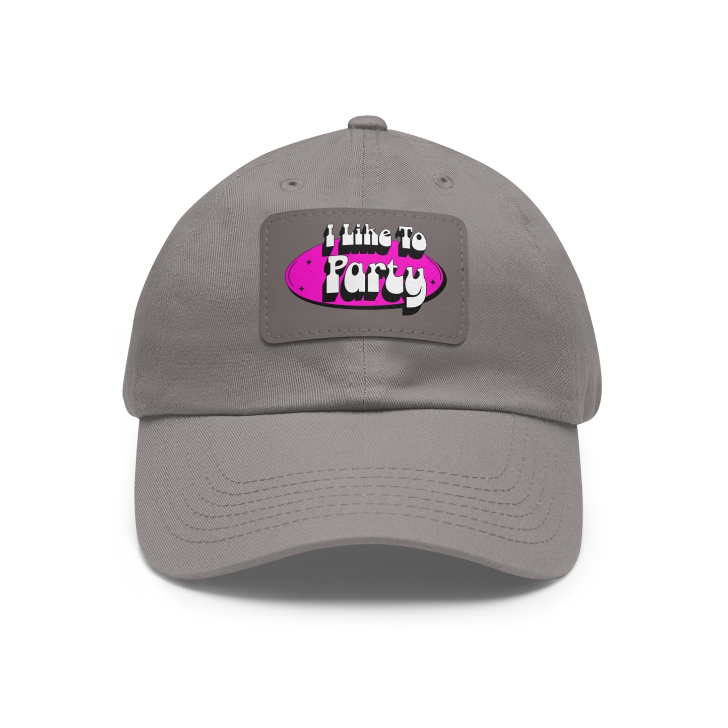 I Like To Party Hat