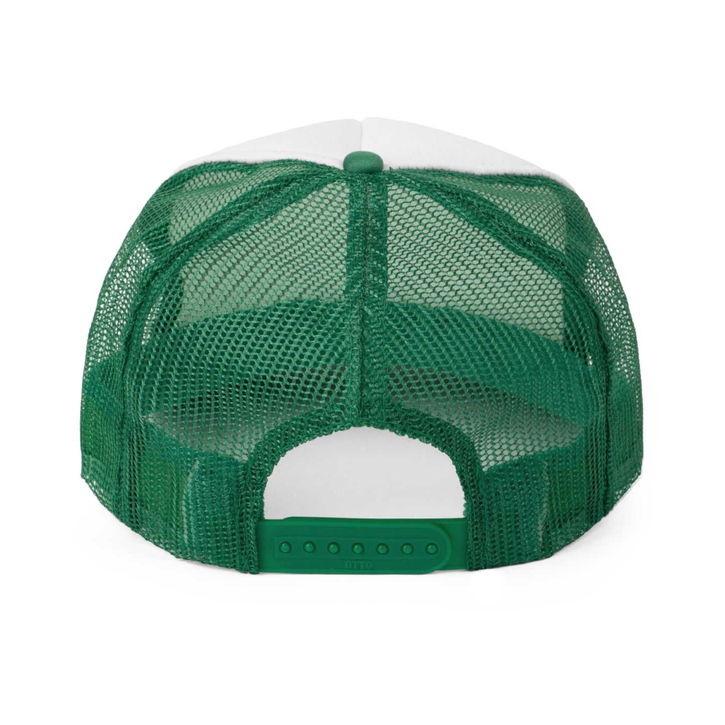 I Am The Party Trucker Cap