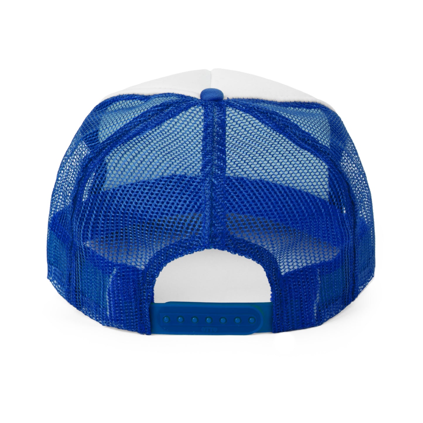 I Like To Party Trucker Cap