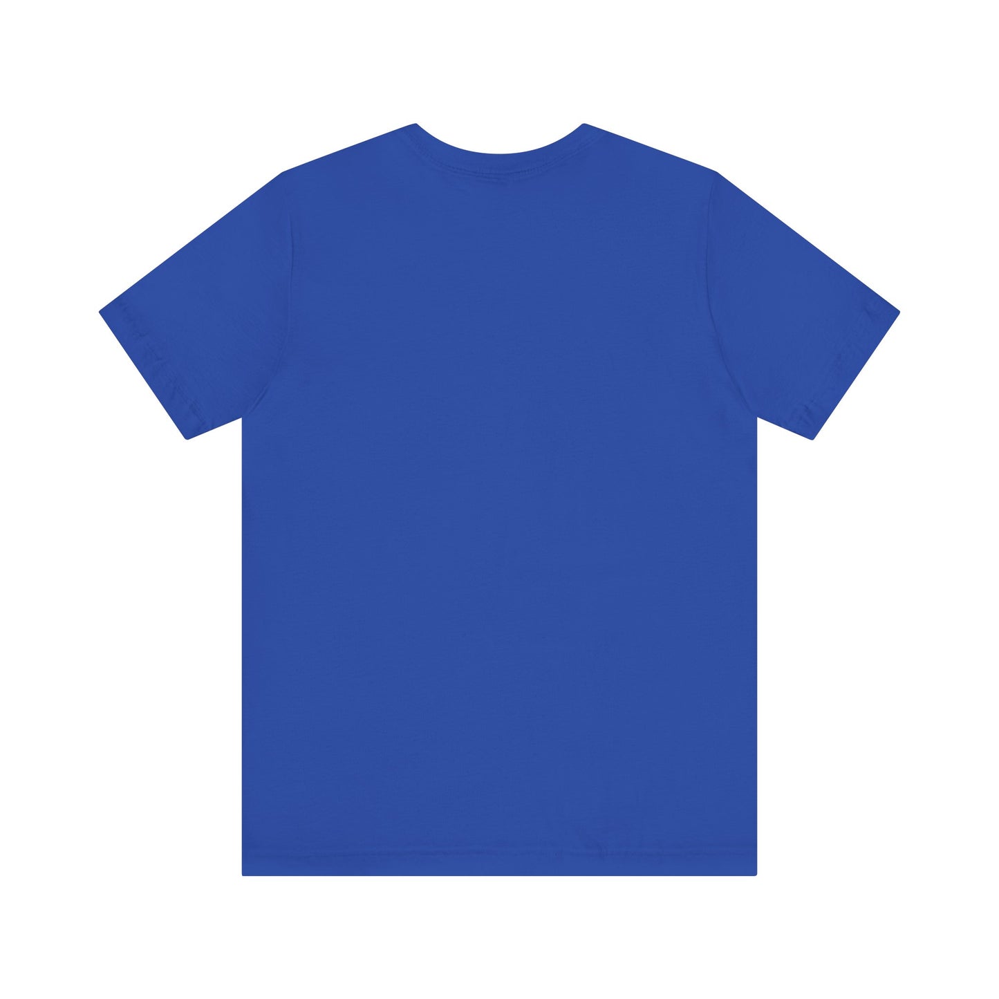 Mile High Satire T-Shirt - Red Square Logo