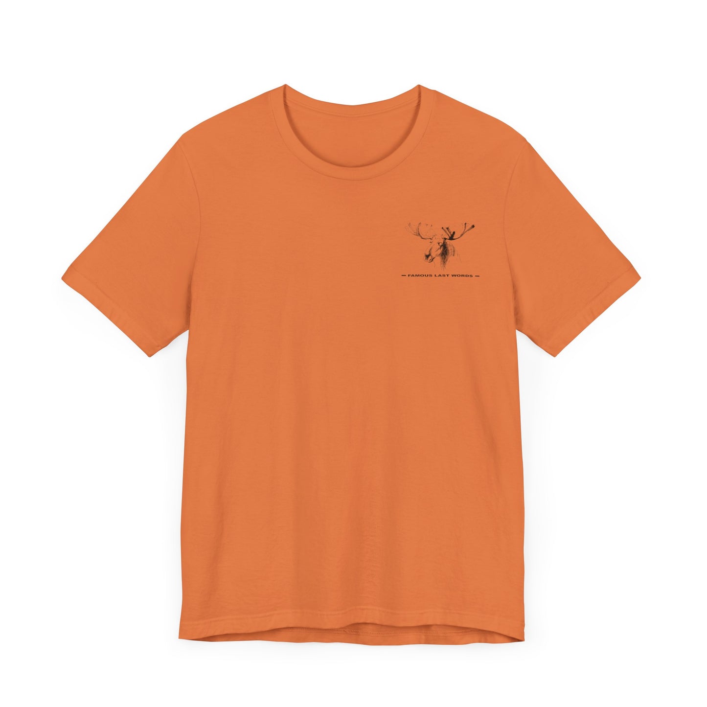 How 'Bout a Hug - Colorado T-Shirt Jersey Short Sleeve Tee