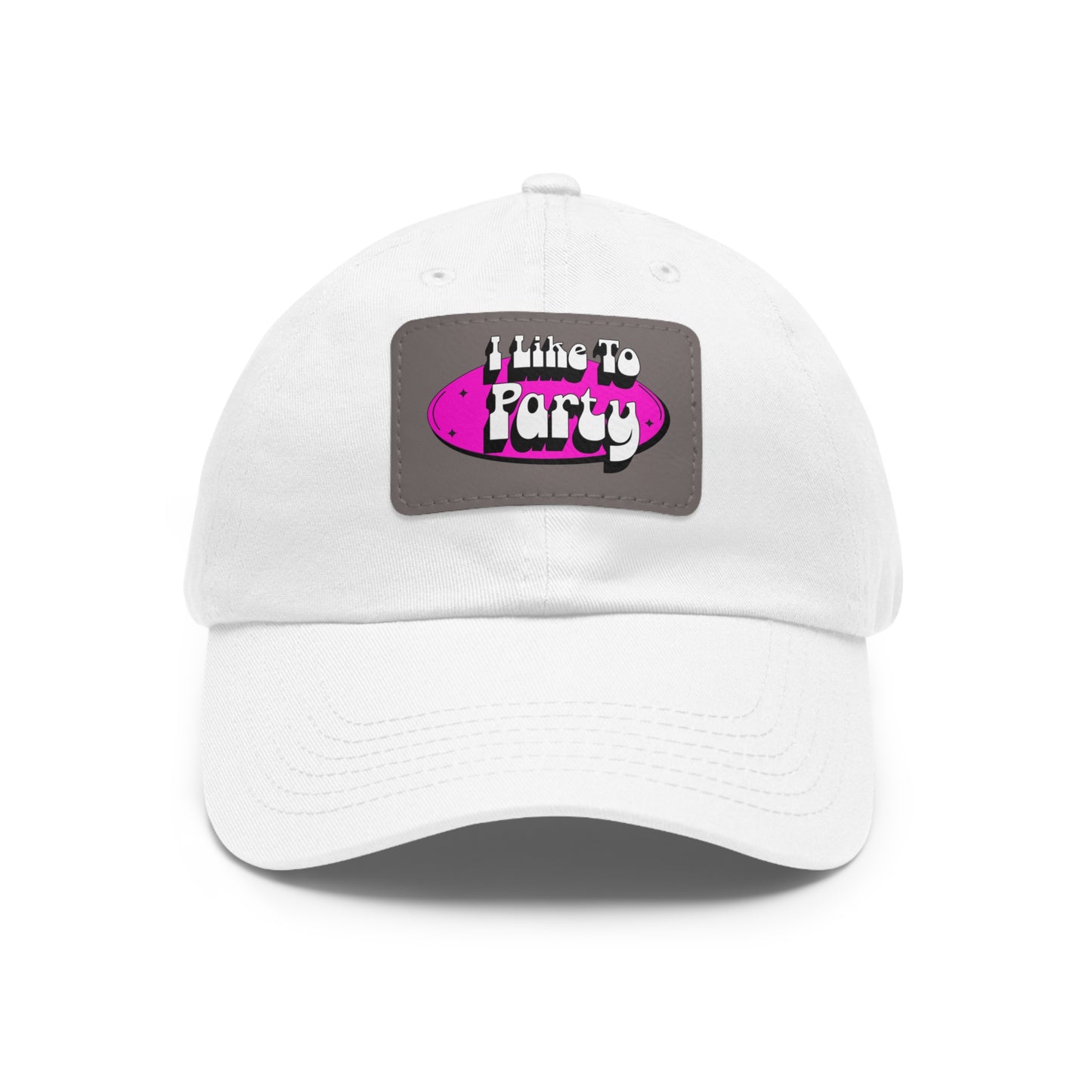 I Like To Party Hat