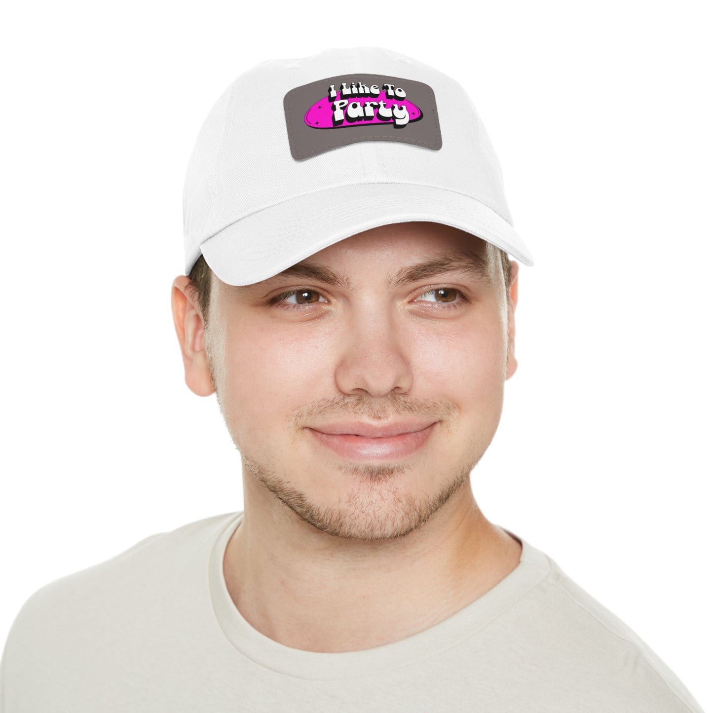 I Like To Party Hat
