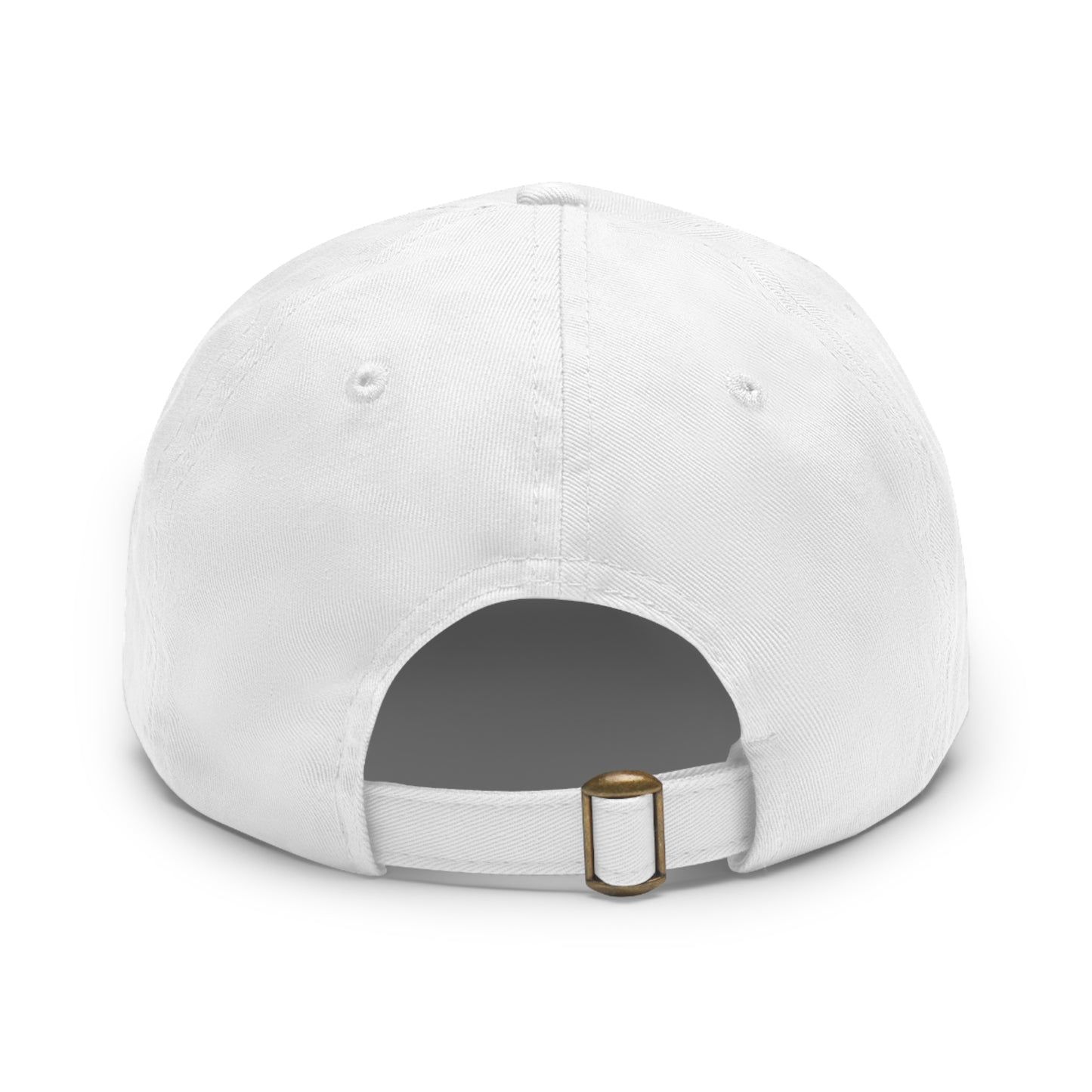 Mile High Satire Hat