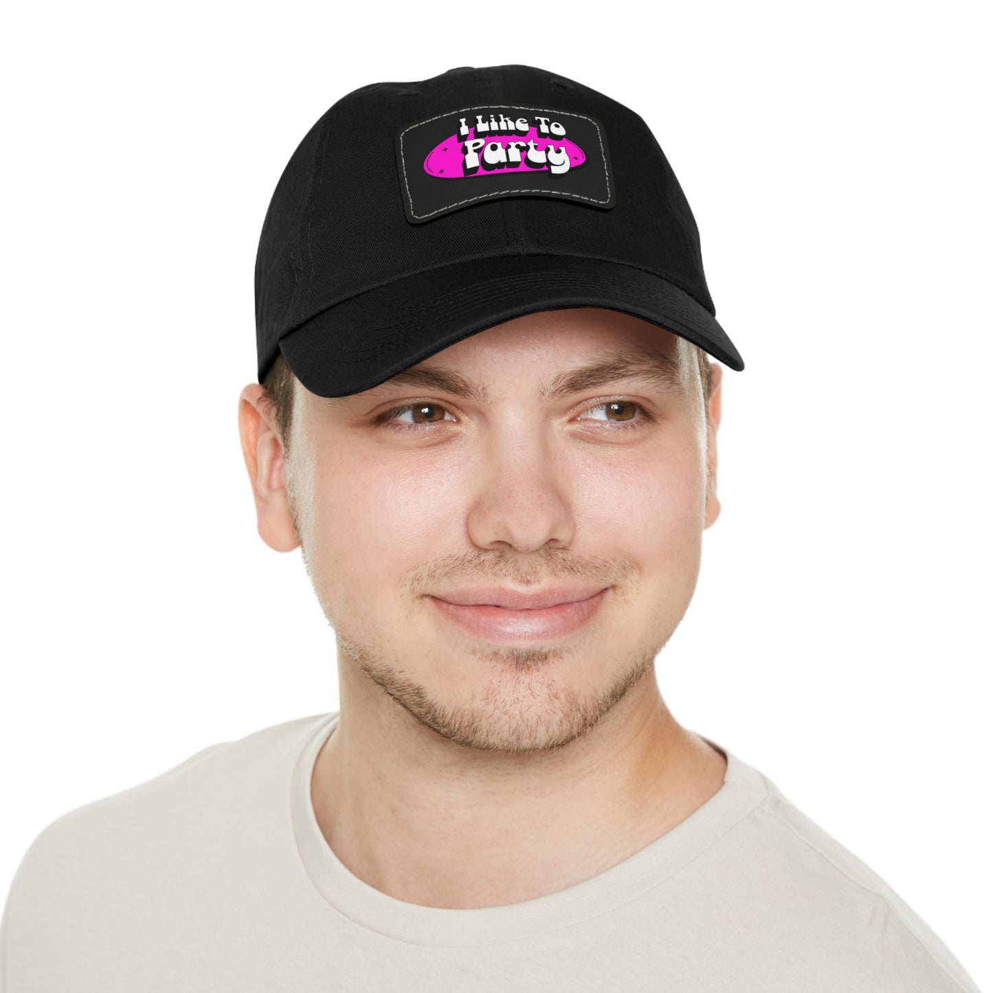 I Like To Party Hat