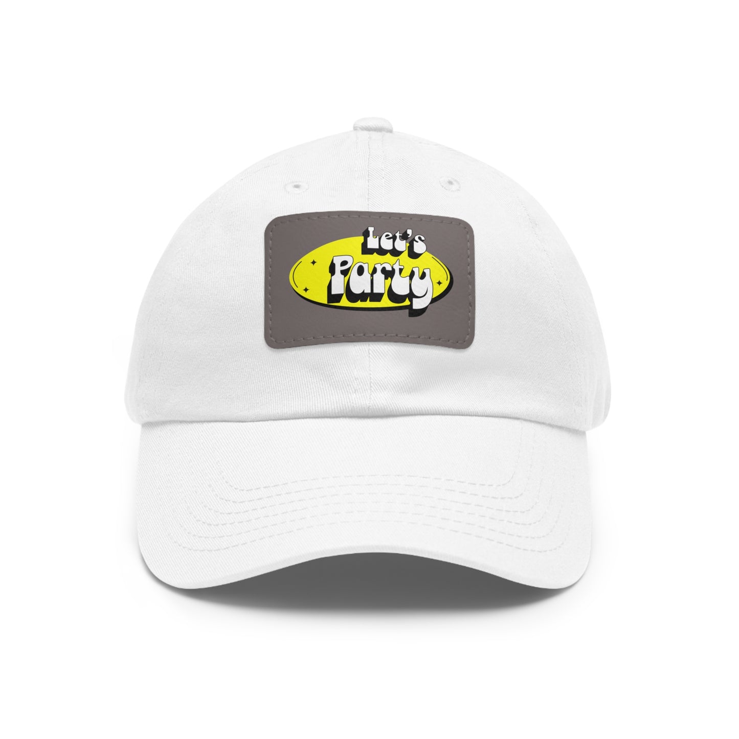 Let's Party Hat