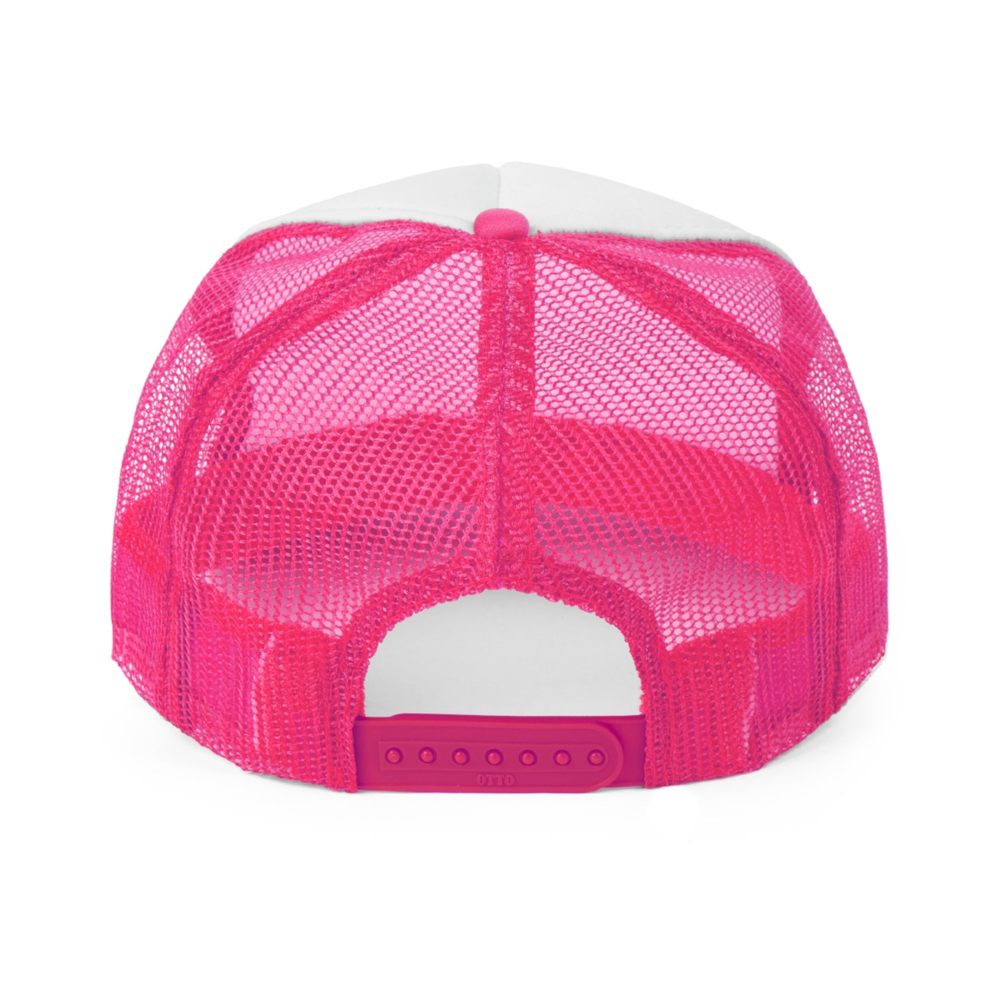 I Like To Party Trucker Cap