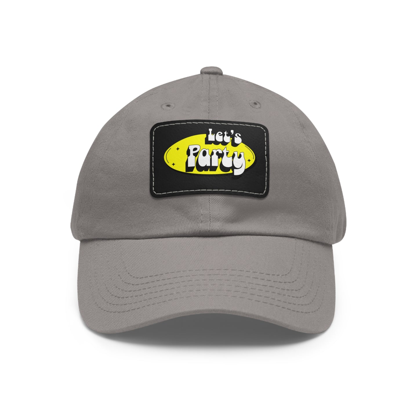 Let's Party Hat