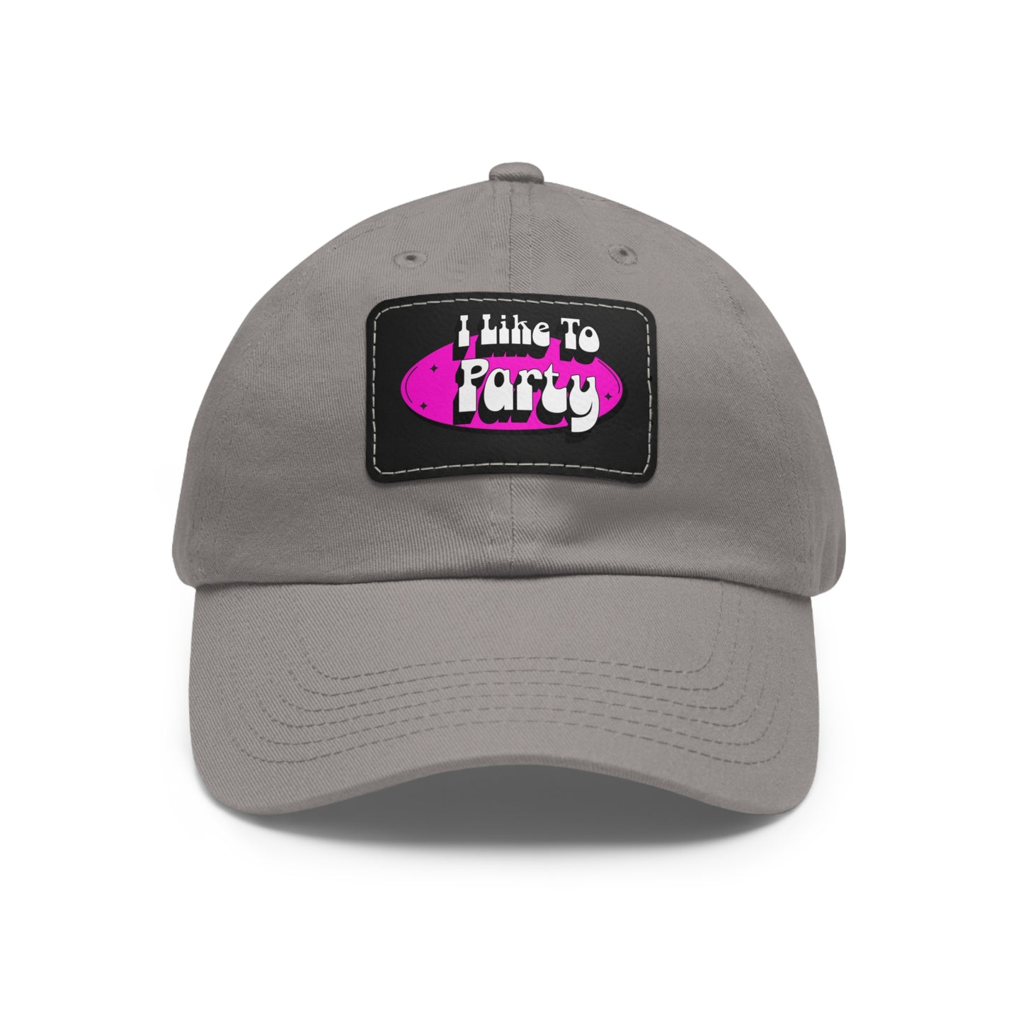I Like To Party Hat