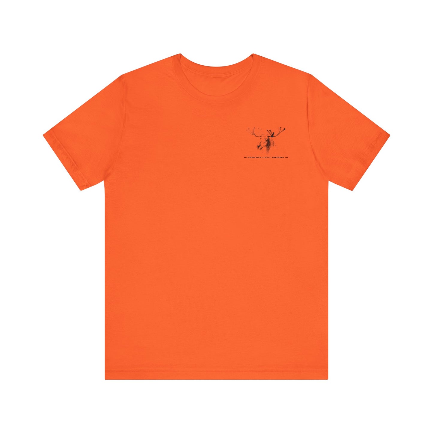 How 'Bout a Hug - Colorado T-Shirt Jersey Short Sleeve Tee