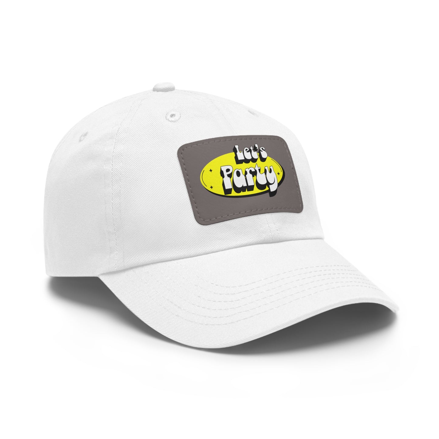 Let's Party Hat