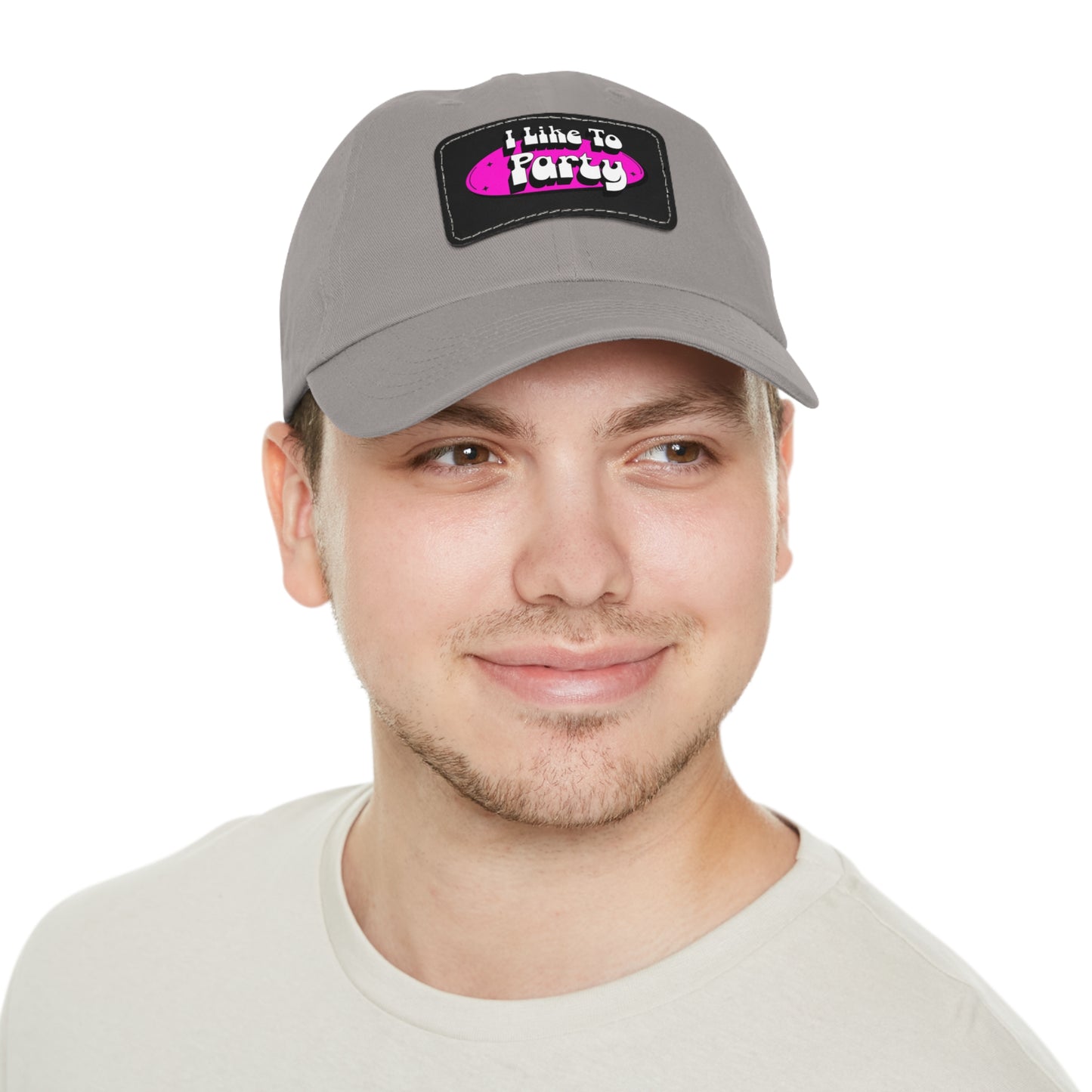I Like To Party Hat
