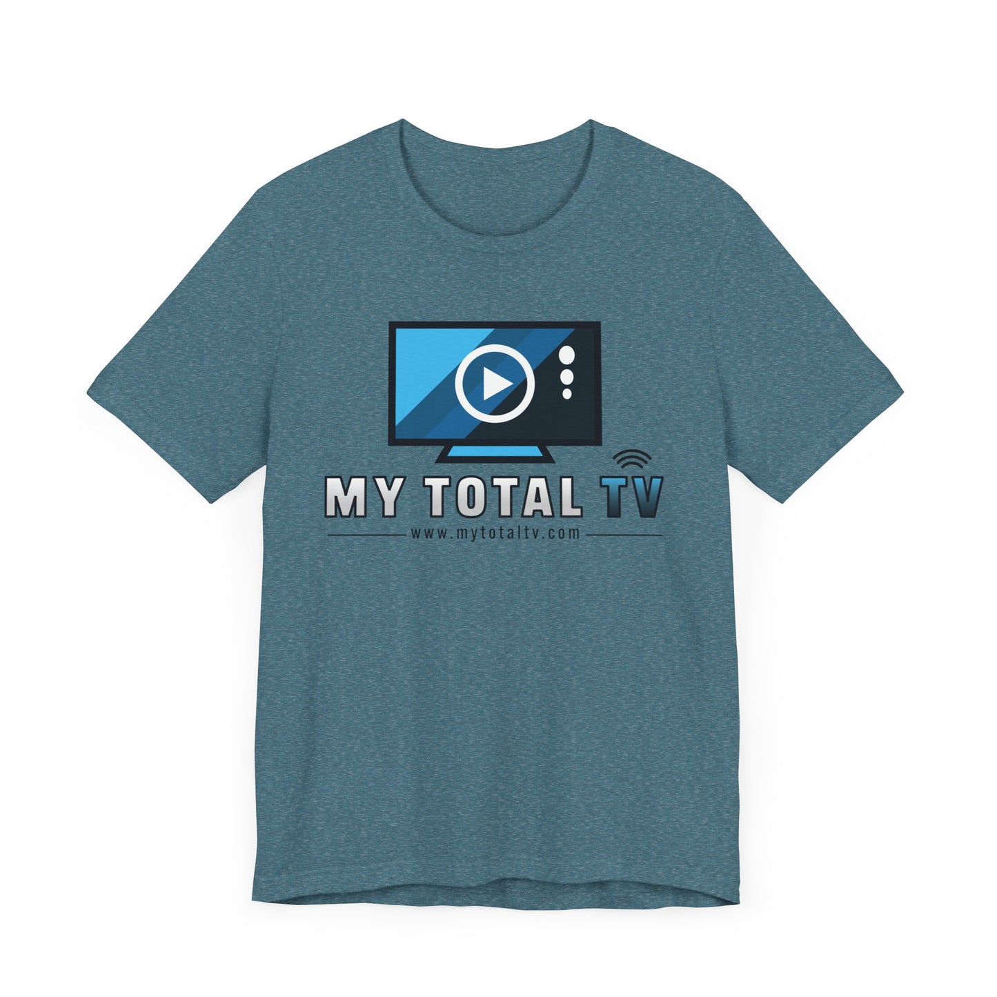 MyTotalTV Tee Shirt