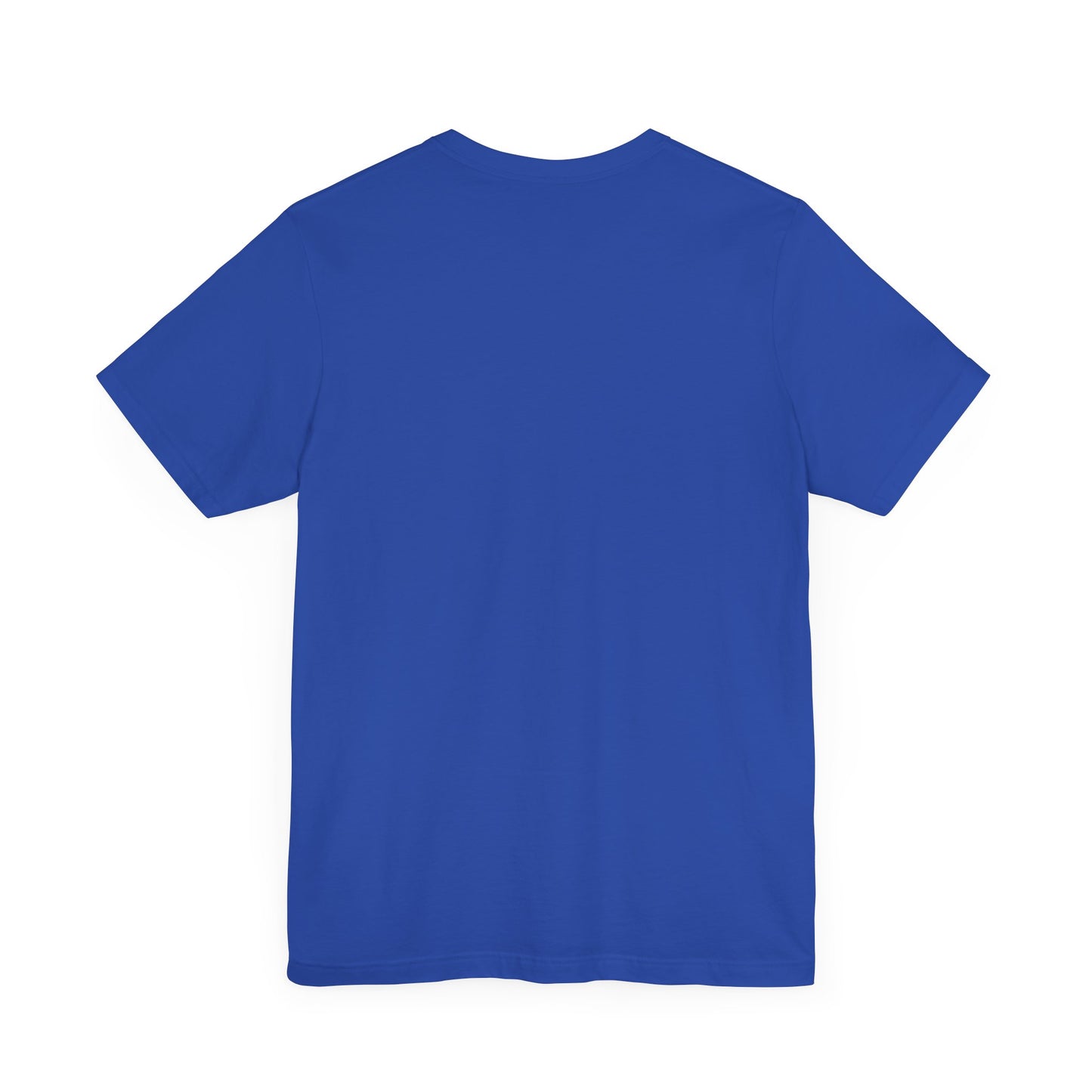 Mile High Satire T-Shirt - Red Square Logo