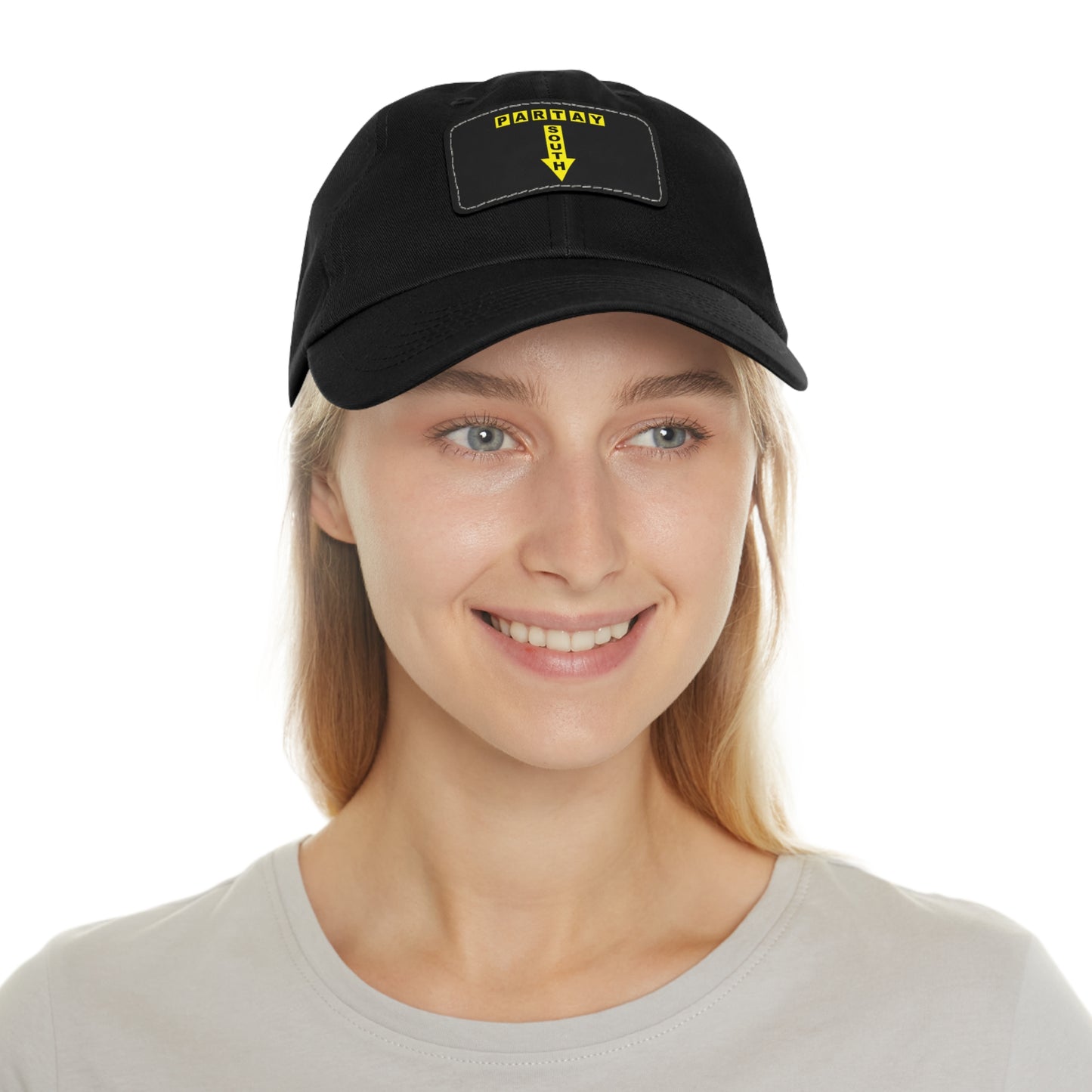 Party Down South Hat