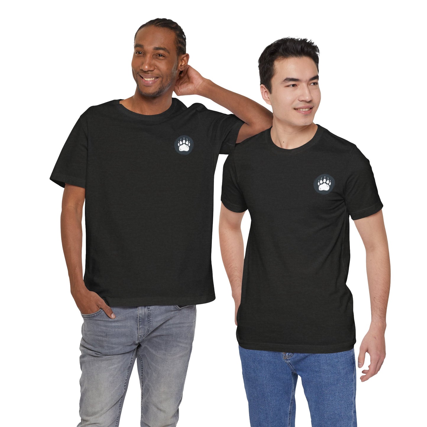 Shhh Do You Hear Something - Colorado T-Shirt Jersey Short Sleeve Tee