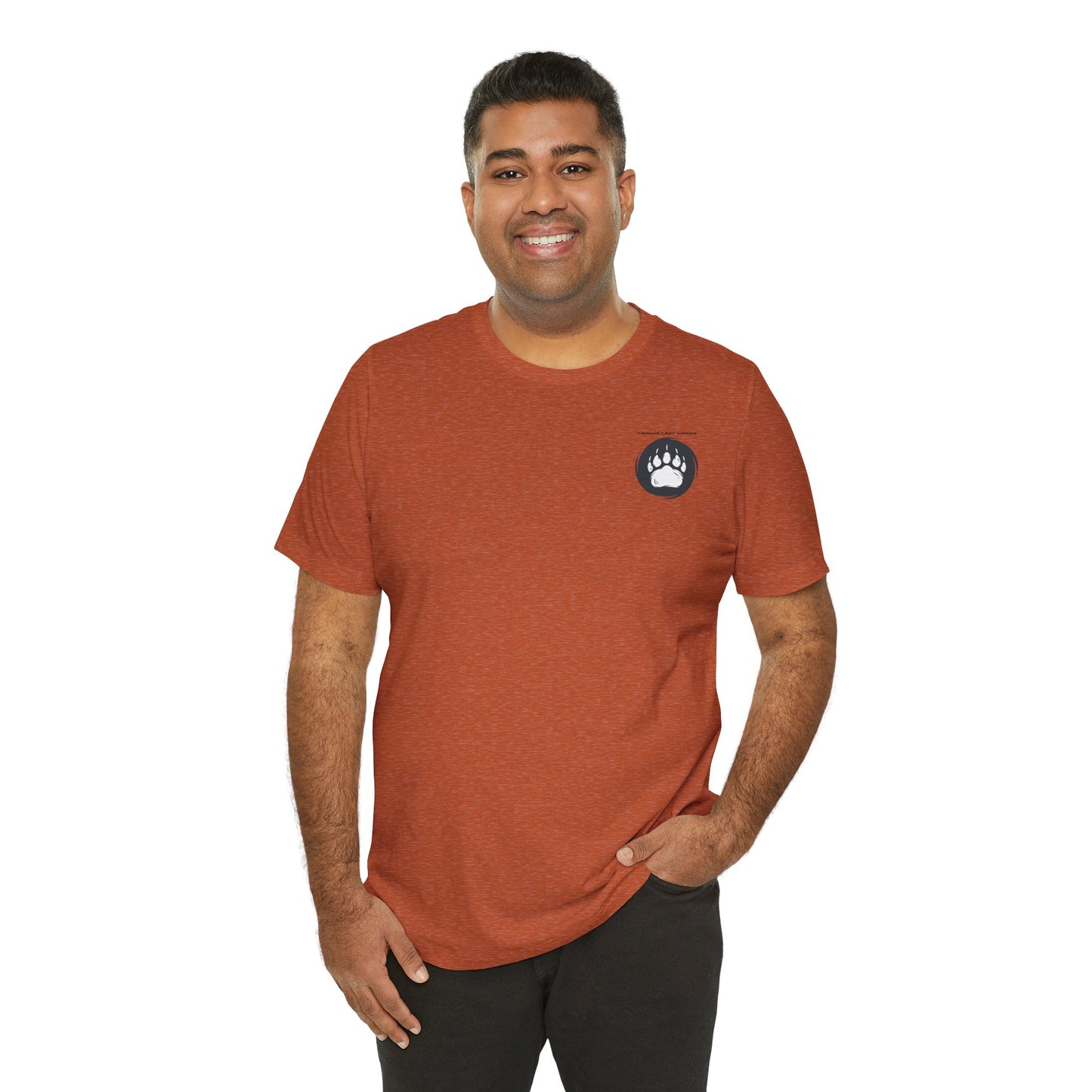 Shhh Do You Hear Something - Colorado T-Shirt Jersey Short Sleeve Tee