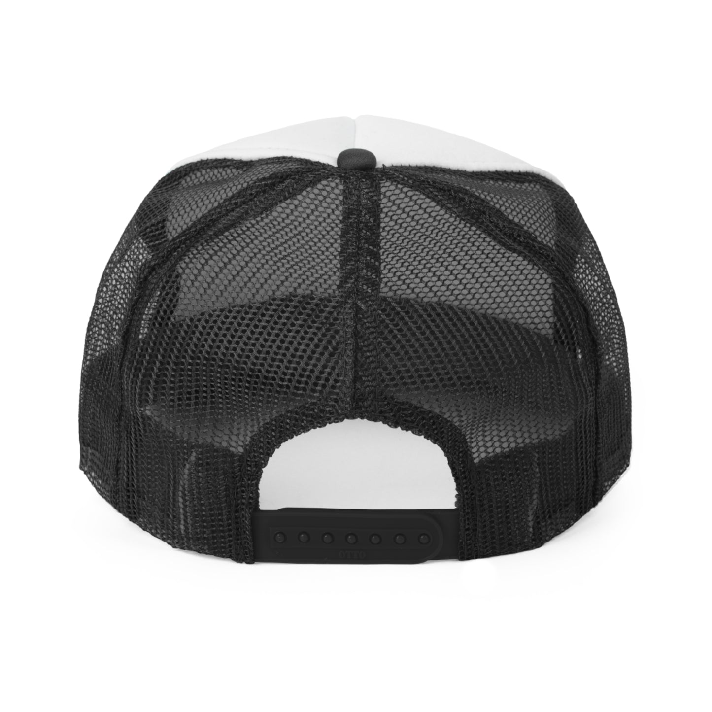 I Like To Party Trucker Cap
