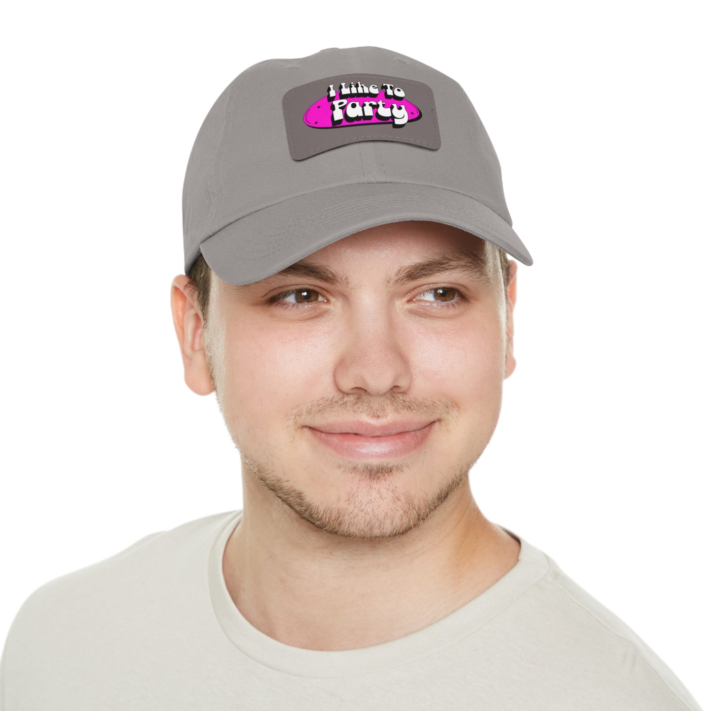 I Like To Party Hat