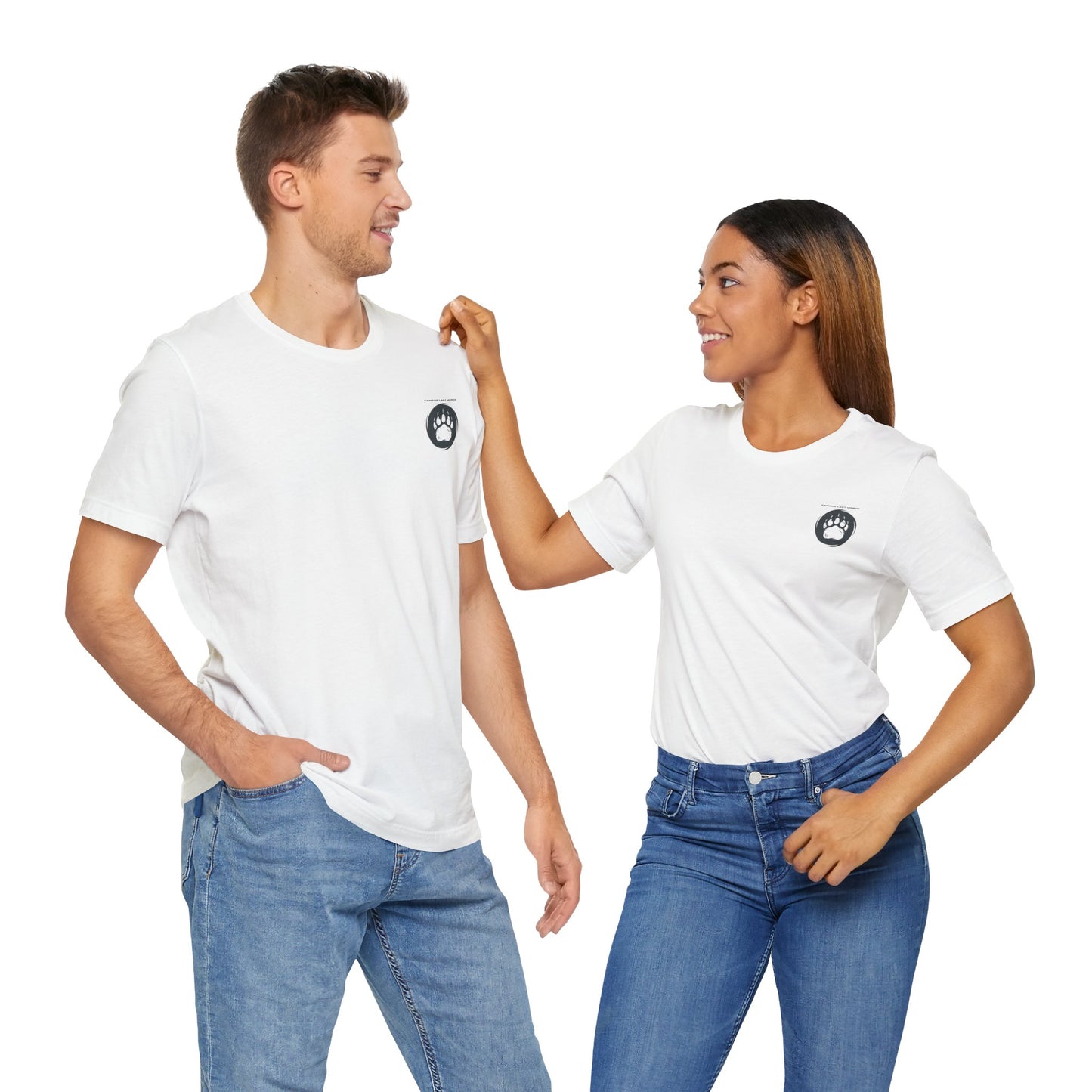 Shhh Do You Hear Something - Colorado T-Shirt Jersey Short Sleeve Tee