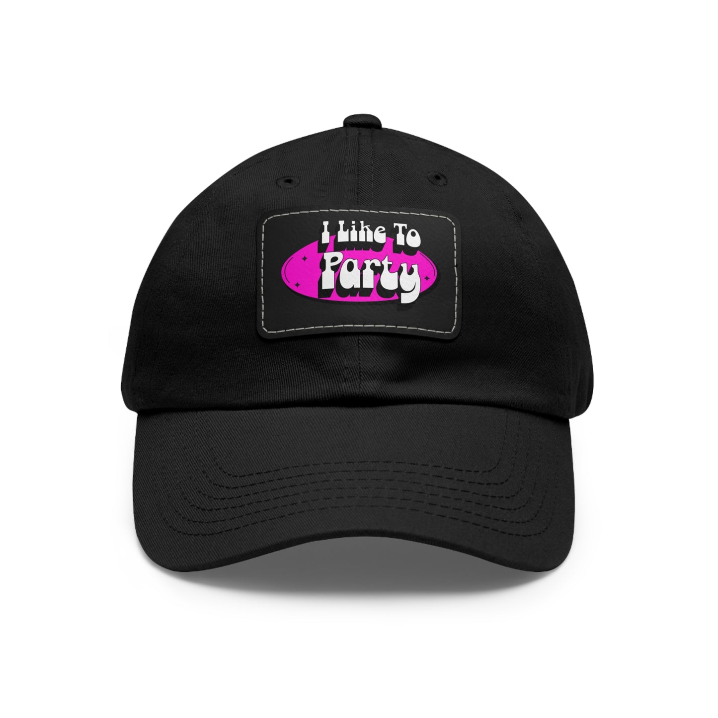 I Like To Party Hat
