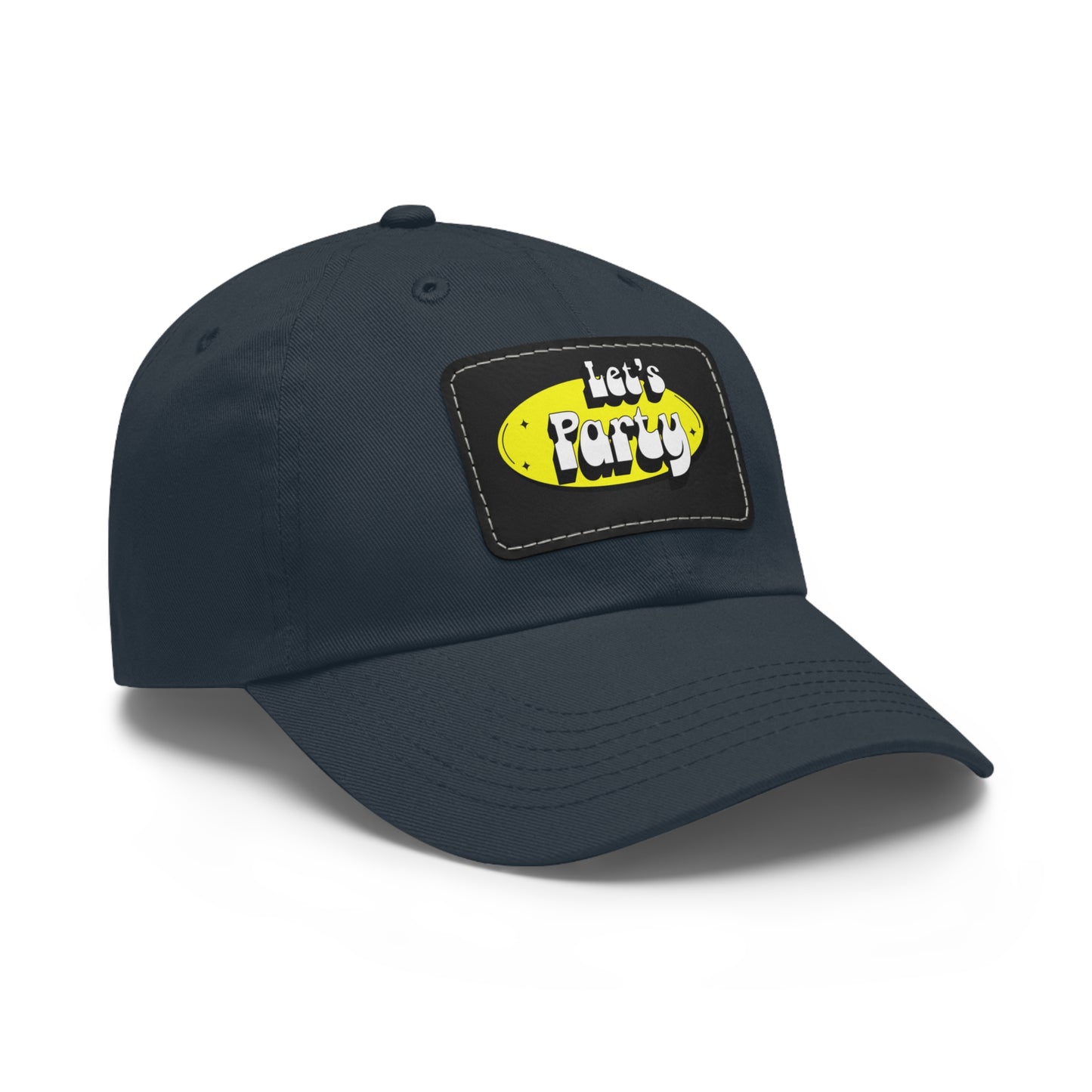 Let's Party Hat