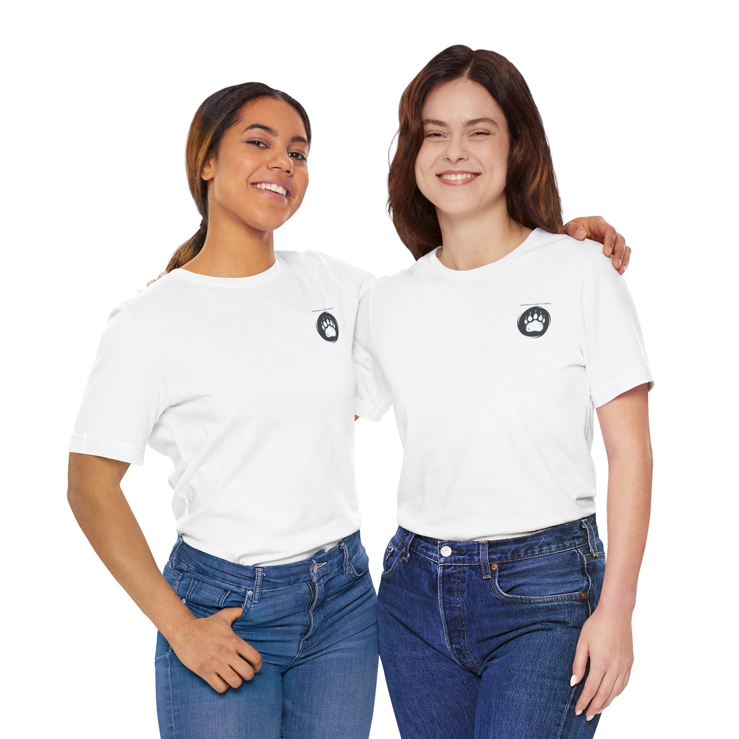 Shhh Do You Hear Something - Colorado T-Shirt Jersey Short Sleeve Tee