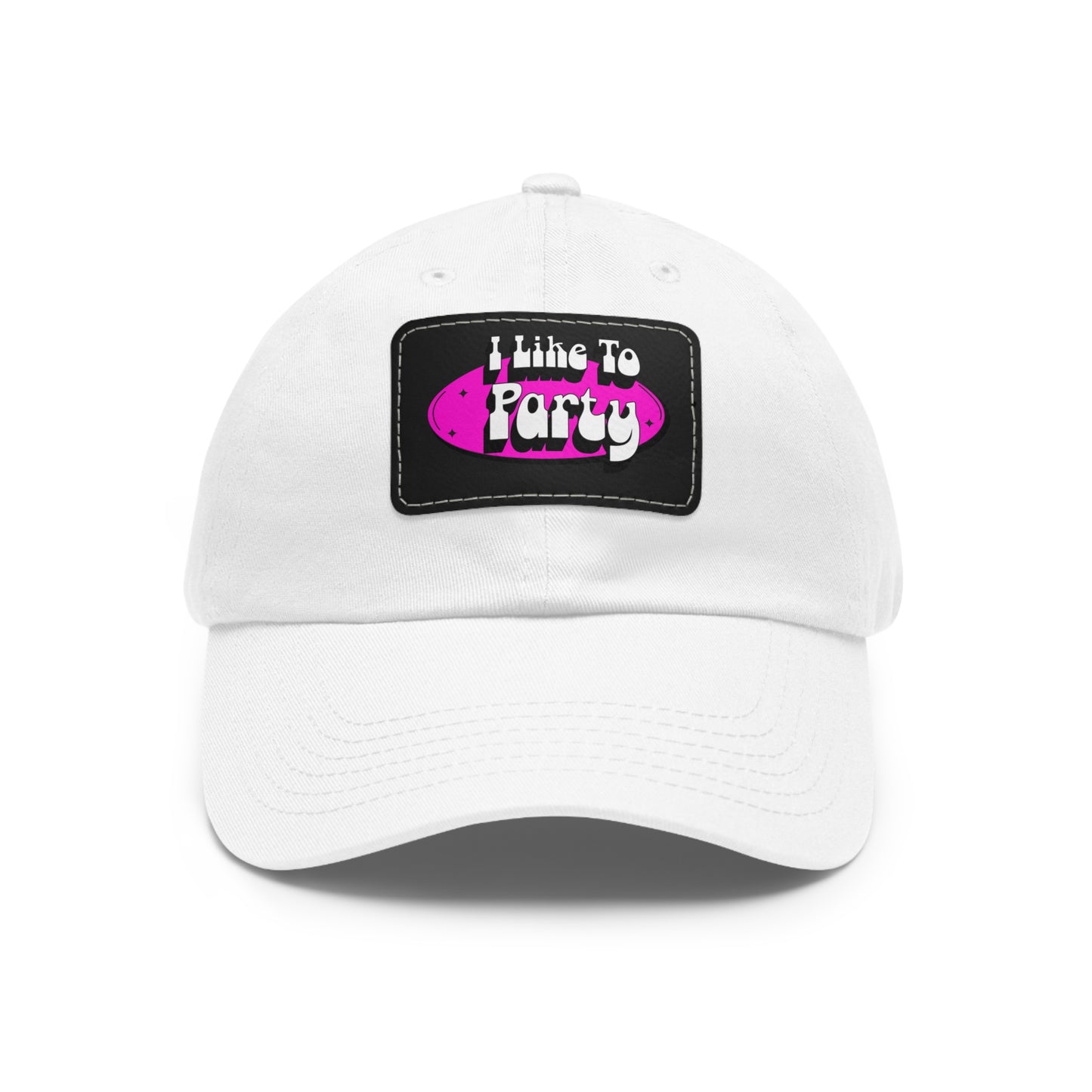 I Like To Party Hat
