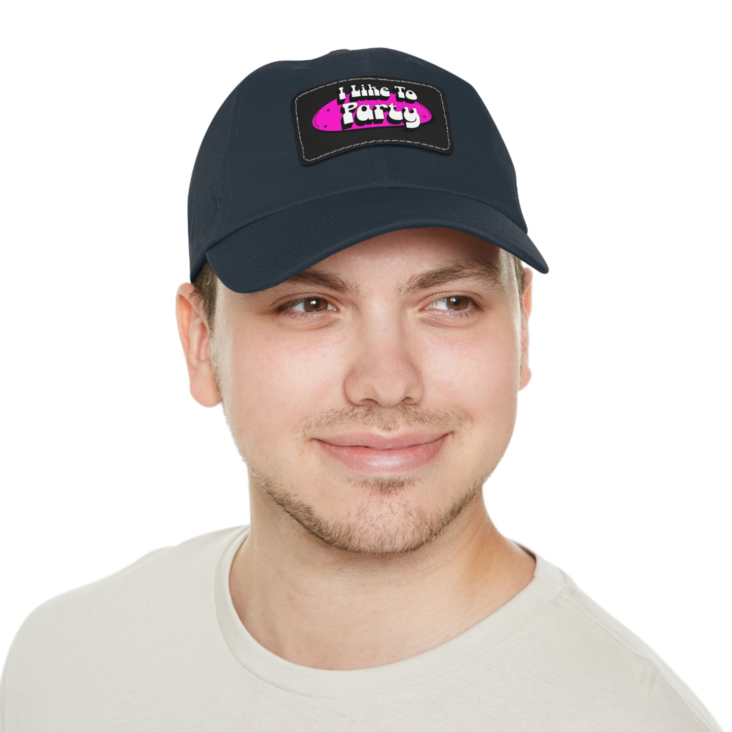 I Like To Party Hat