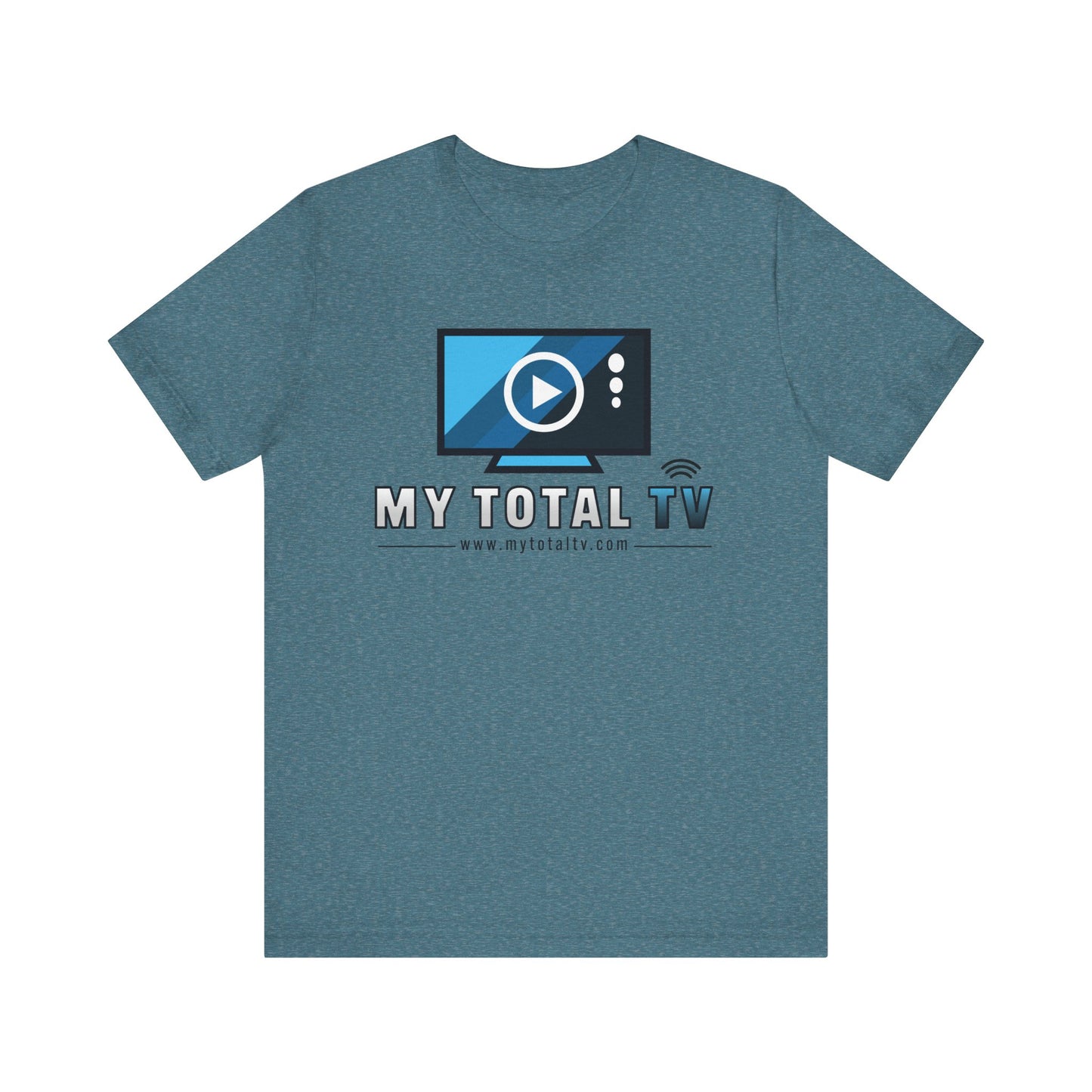 MyTotalTV Tee Shirt