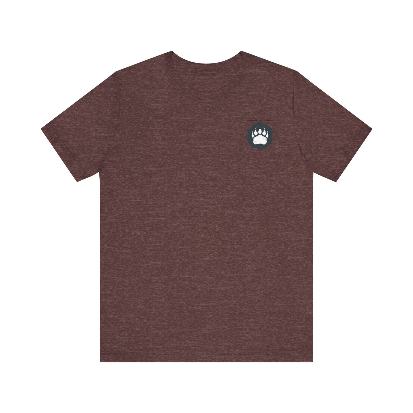 Shhh Do You Hear Something - Colorado T-Shirt Jersey Short Sleeve Tee