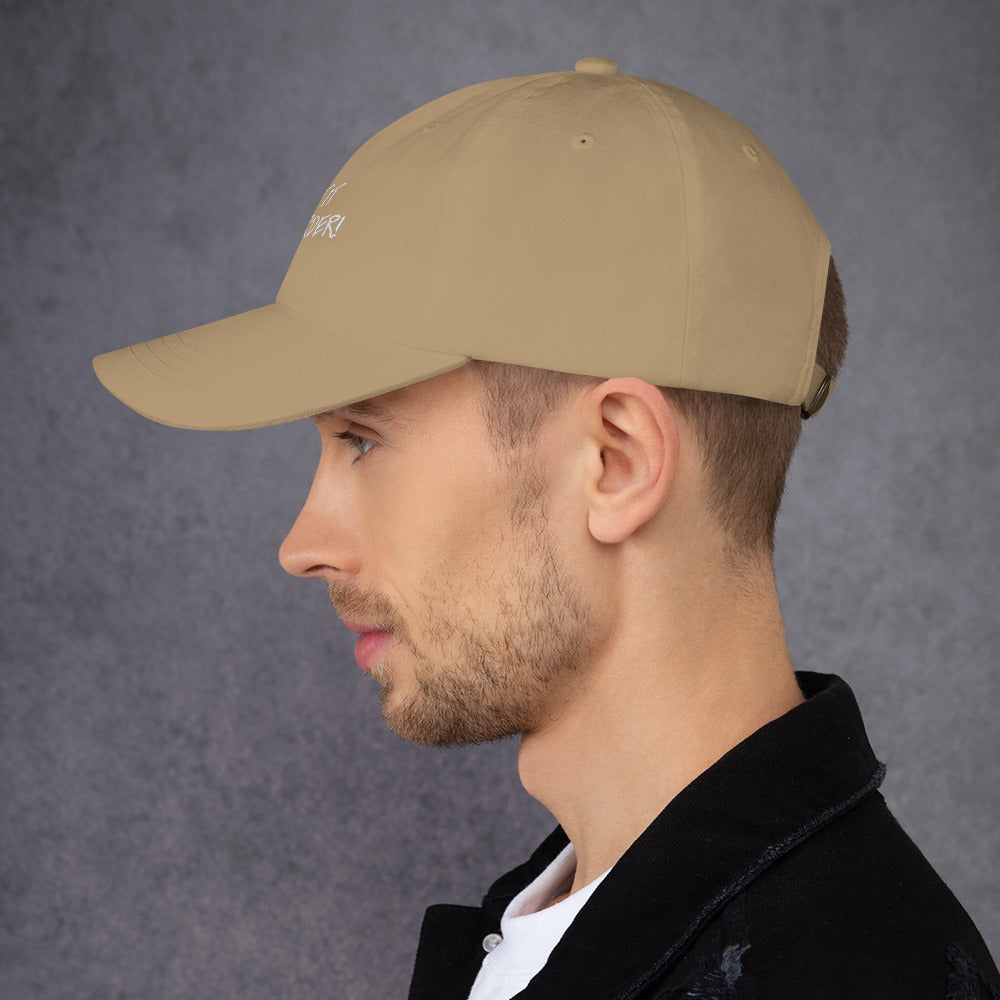 Be The Ball Hat by Hit It Harder