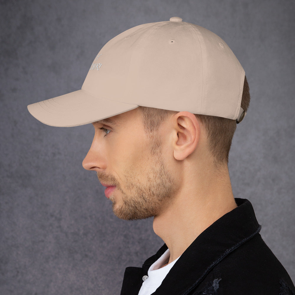 Be The Ball Hat by Hit It Harder
