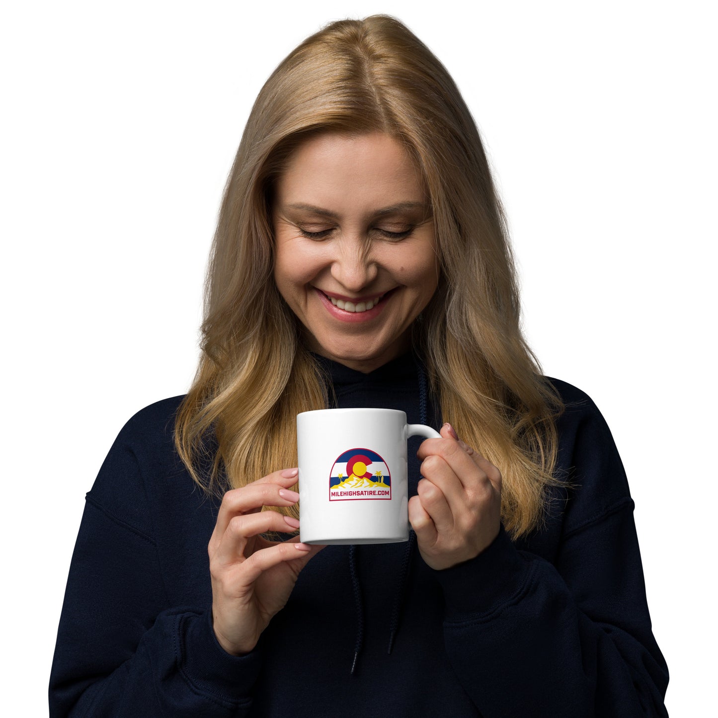 Drill Baby Drill Mug