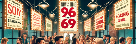 96 Is The New 69 Revisited
