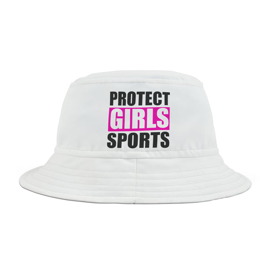 Protect Title IX- Bucket Hat