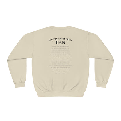 Biden Fraternity - BDN - Sweatshirt