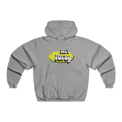 Let's Party Hoodie