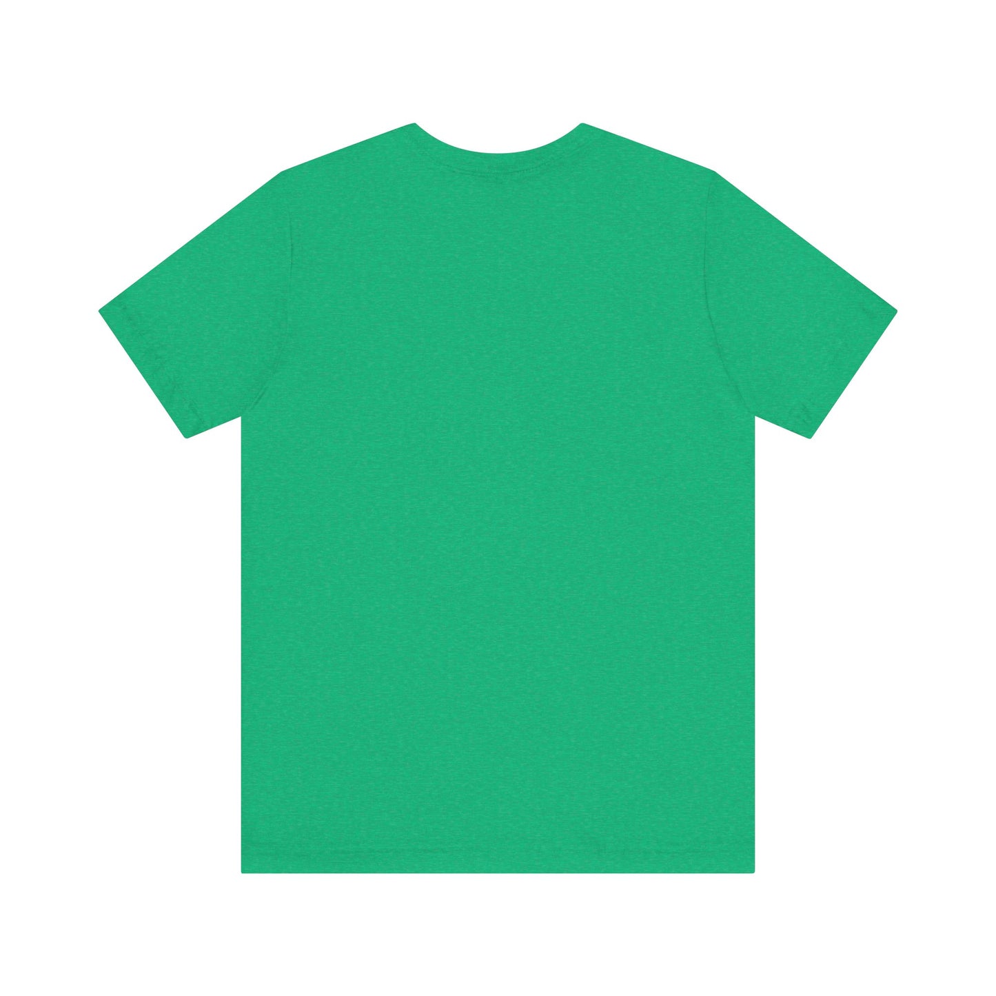 Mile High Satire T-Shirt - Blue Logo