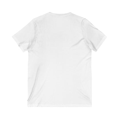 FLW "Jump" T-Shirt  V-Neck