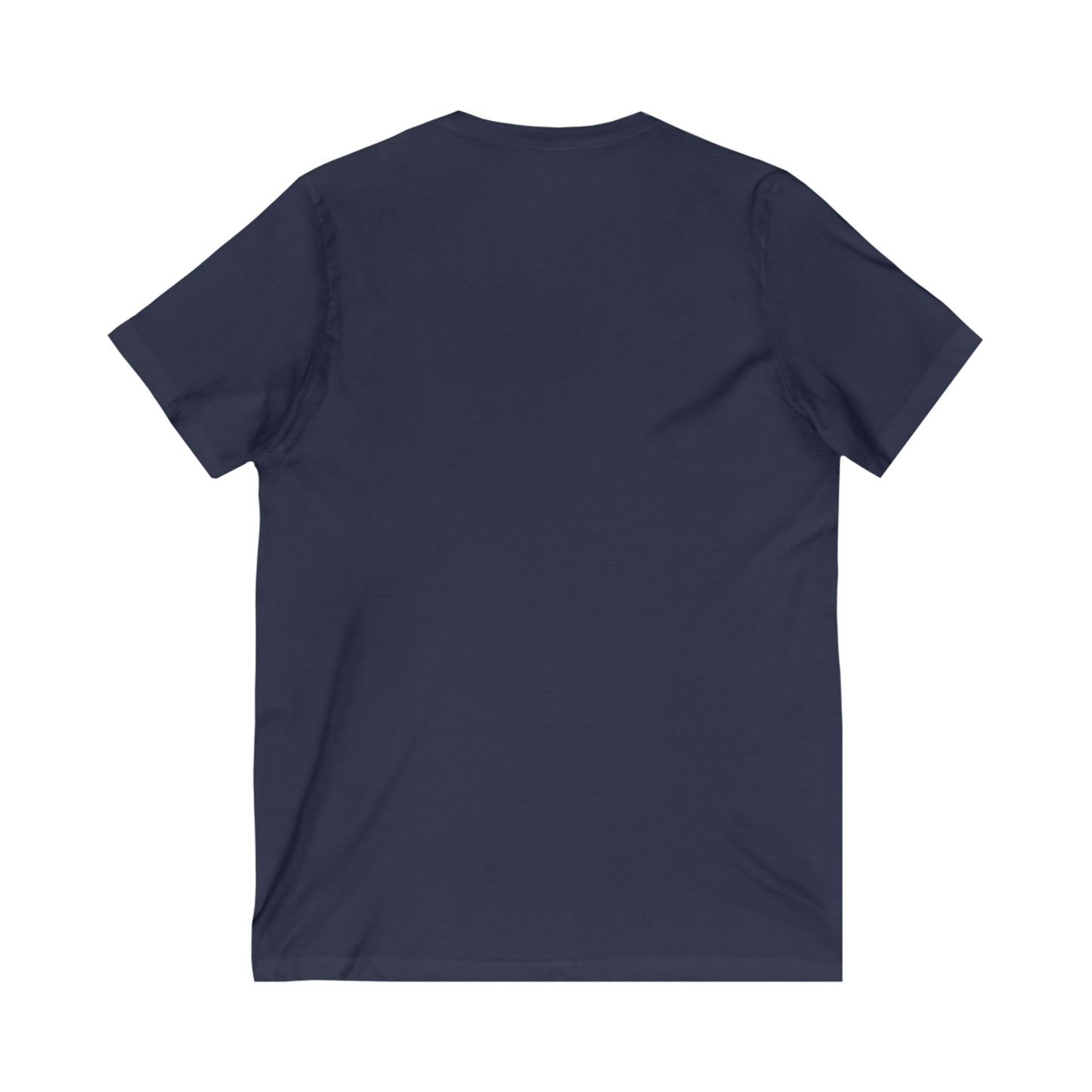 FLW "Jump" T-Shirt  V-Neck