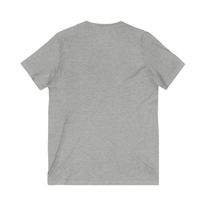 FLW "Jump" T-Shirt  V-Neck