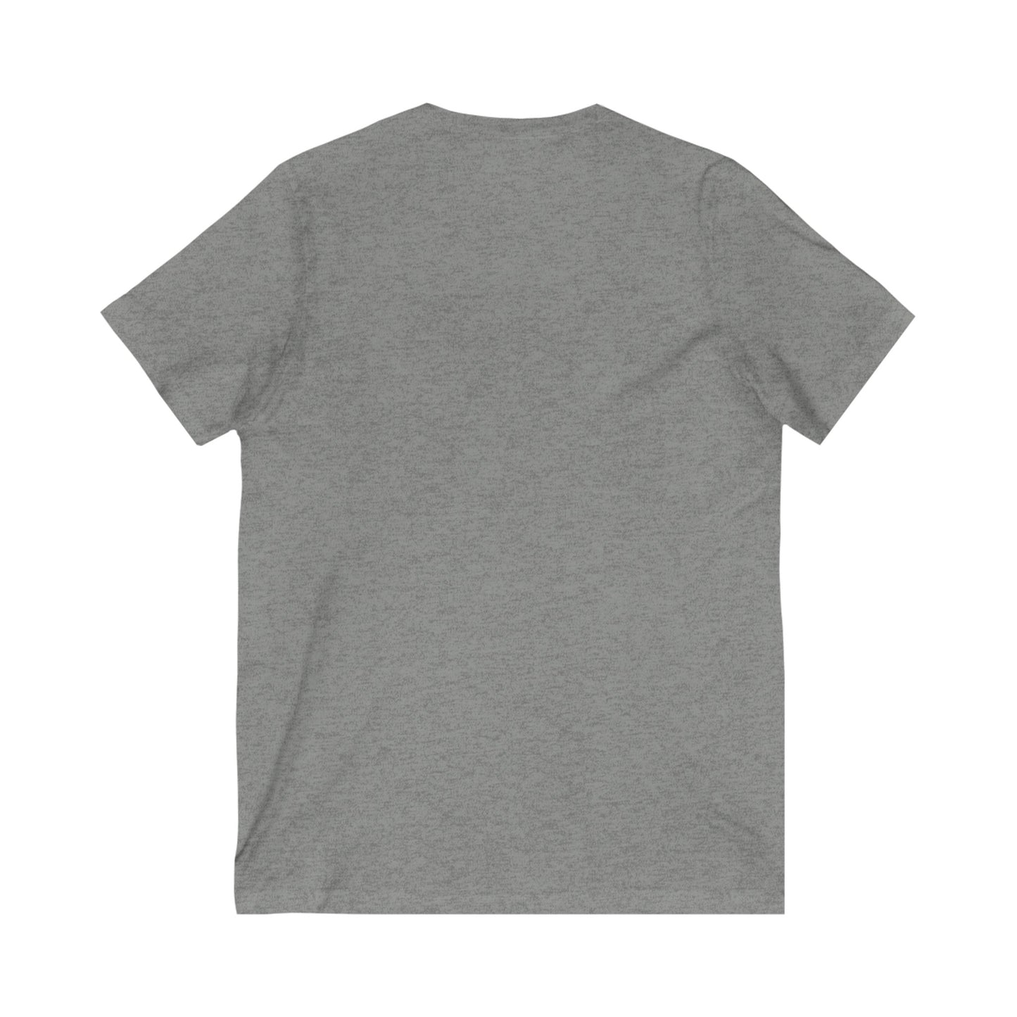 FLW "Jump" T-Shirt  V-Neck