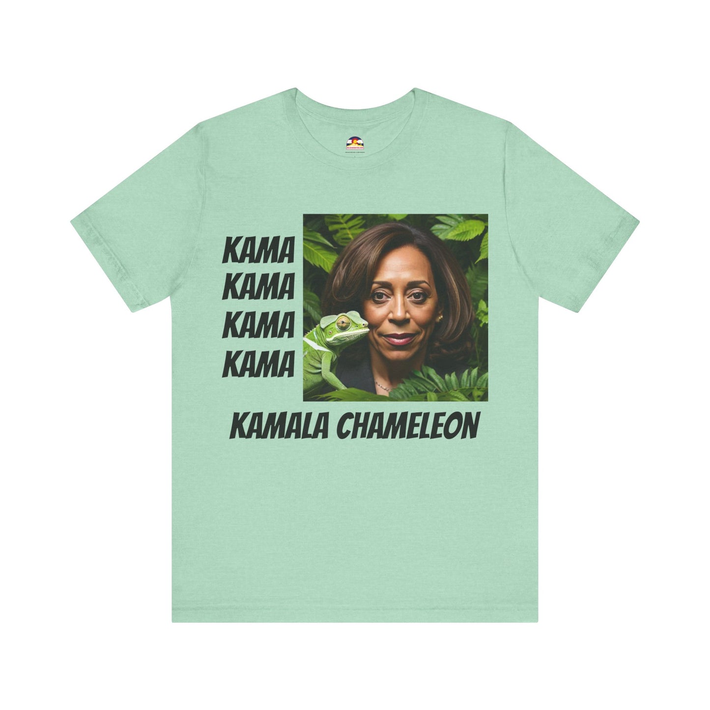 Kamalla Chameleon